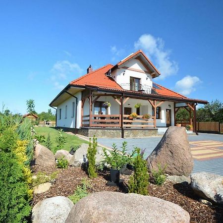 Bialowieski Raj Bialowieza Exterior photo